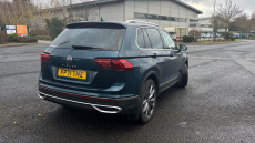 Volkswagen Tiguan 1.5 TSI 150 Elegance 5dr DSG Petrol Estate